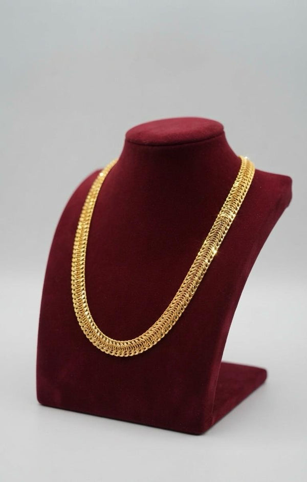 GENTS CHAIN 20SIZE d42