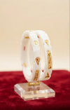 SAKHA 24 SIZE( 24K GOLD PLATED) D33