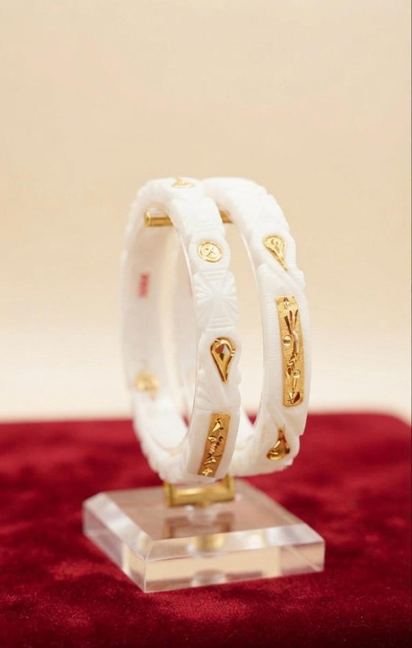 SAKHA 24 SIZE( 24K GOLD PLATED) D33
