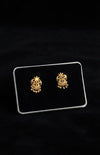 SMALL TOP( 24K GOLD PLATED) D97