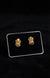 SMALL TOP( 24K GOLD PLATED) D97
