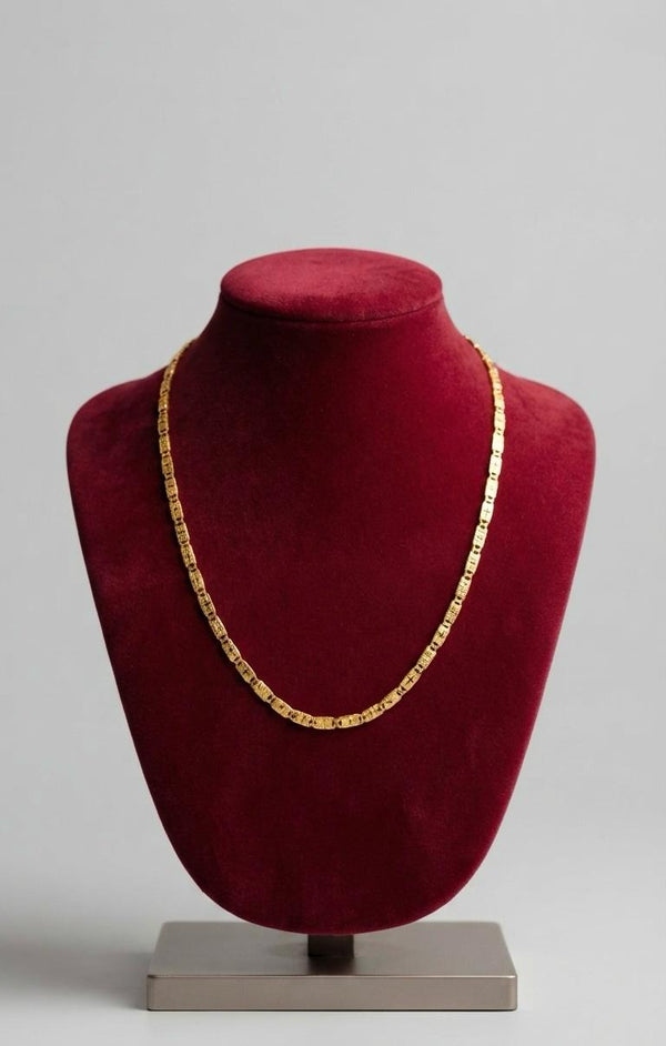 GENTS CHAIN 20SIZE D45