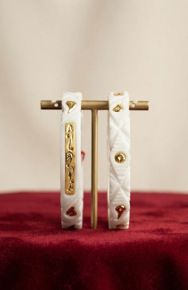 SAKHA 24 SIZE( 24K GOLD PLATED) D32