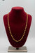 CHAIN SIZE 30 (24K GOLD PLATED ) D22