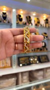 CHUR 24K GOLD PLATED D36 size 24