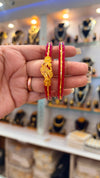 Pola24-(24kGold Plated) D49
