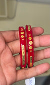 Pola24-(24kGold Plated) D54