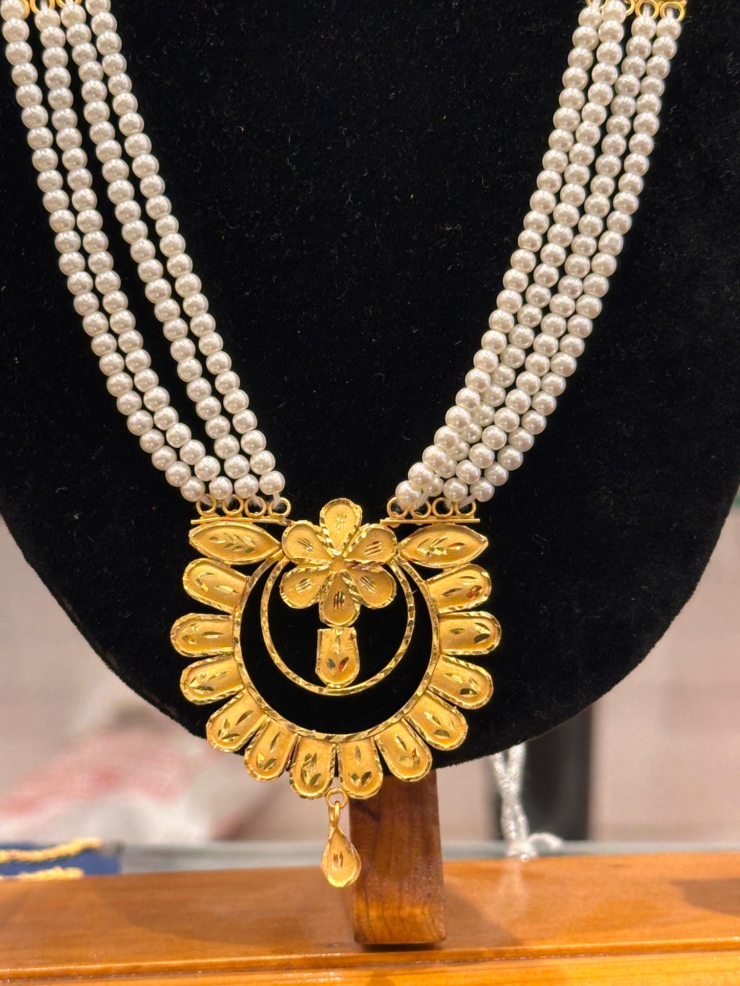 Pearl shitahar D14