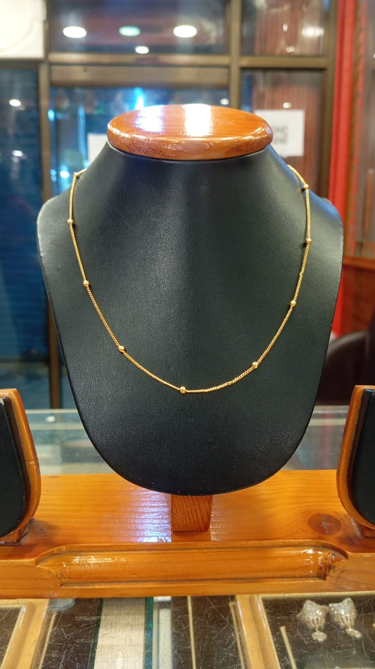 CHAIN 18 D3