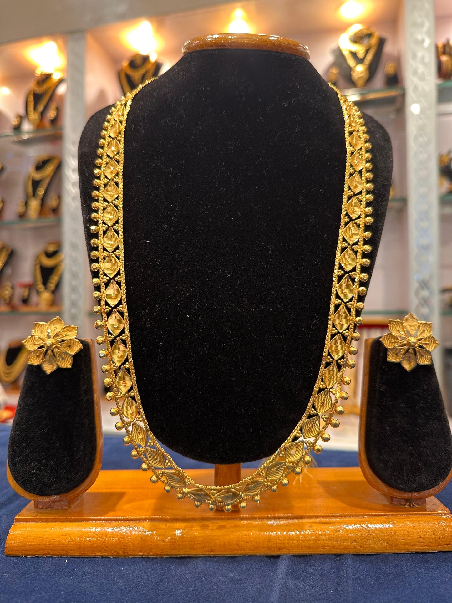 Shitahar-24K( Gold Plated)D17
