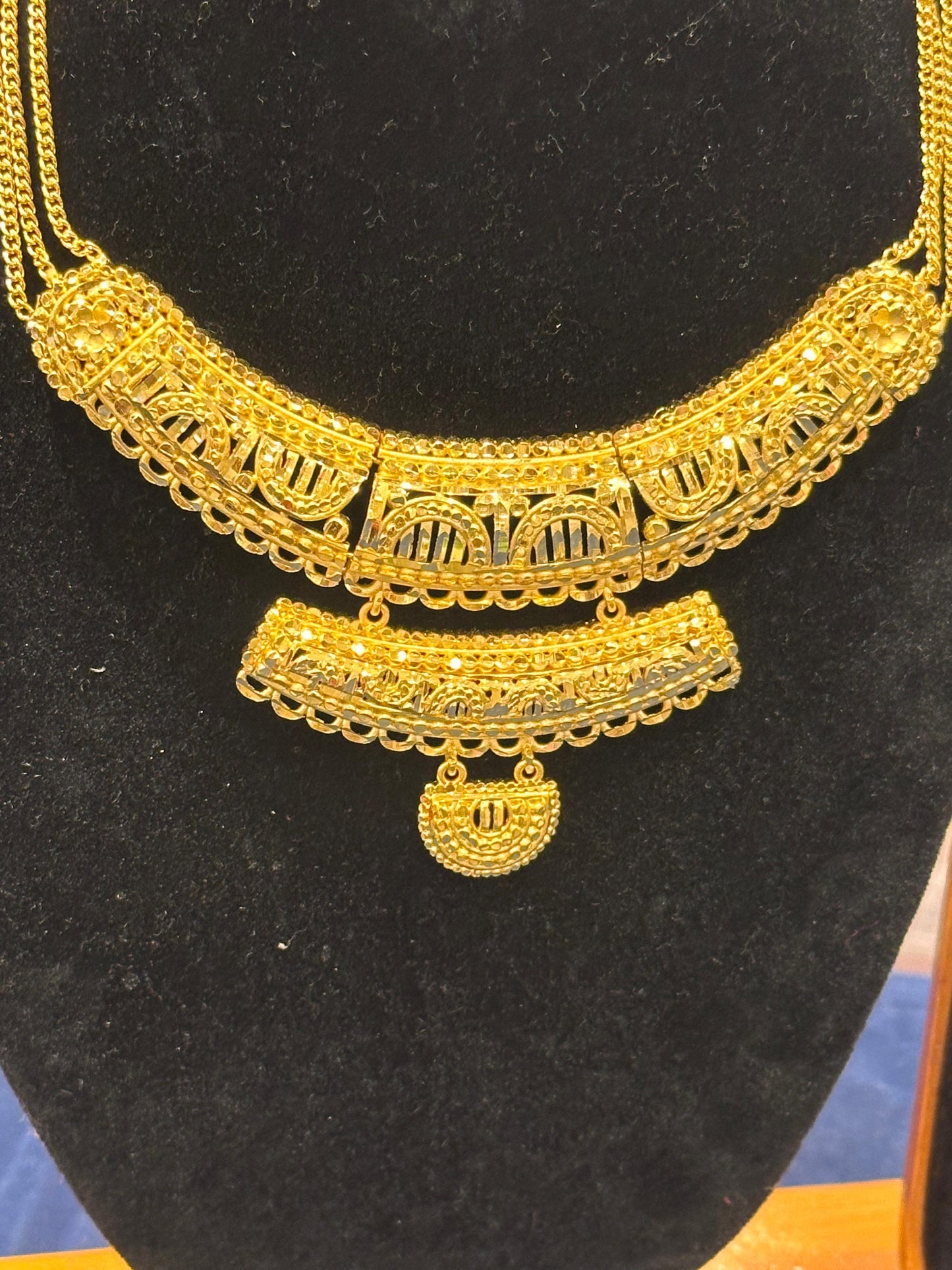 NECKLAC D14