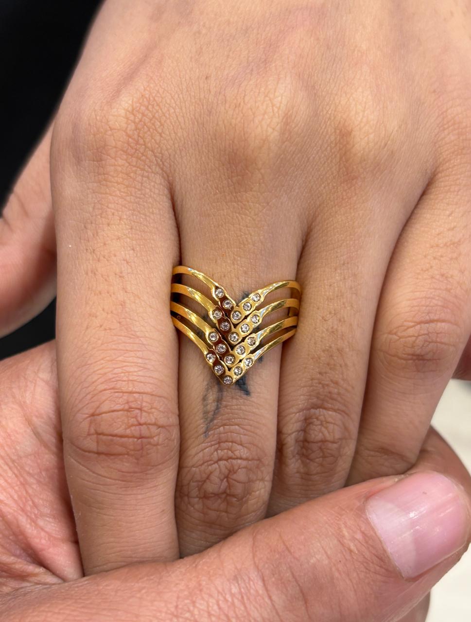 Anti Tarnish Jewelry D25