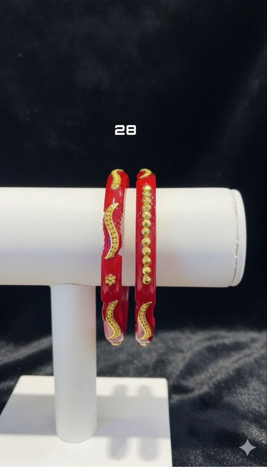 POLA  28 (24k gold plated)D3