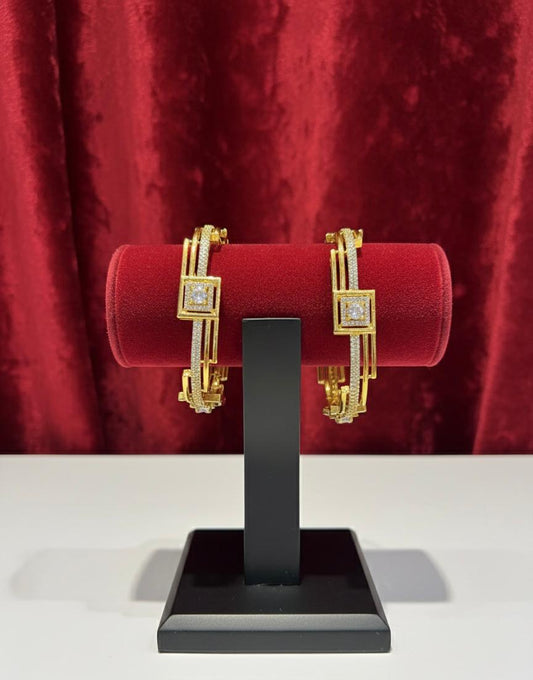 AD BANGLES 24 SIZE D8