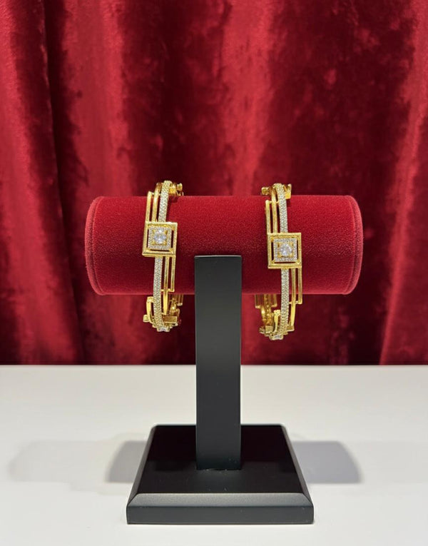 AD BANGLES 24 SIZE D8