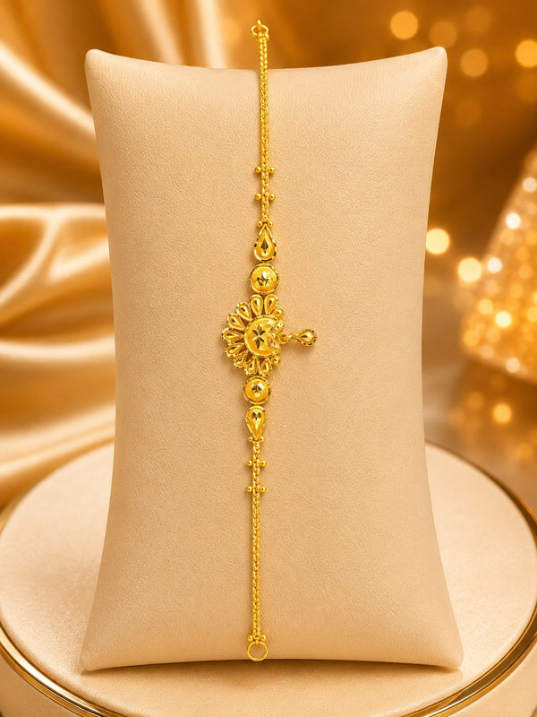 Chik-24k(Gold Plated) D74