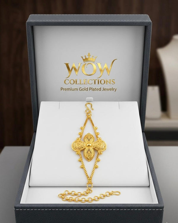 Mantasha-24K(Gold Plated) D70