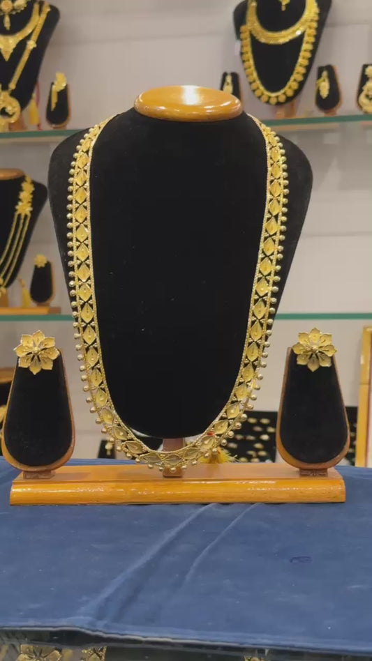 Shitahar-24K( Gold Plated)D17