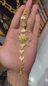 Chik-24k(Gold Plated) D75