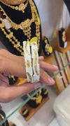 Sakha 28 size-(24k Gold Plated ) D20