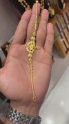 Chik-24k(Gold Plated) D74