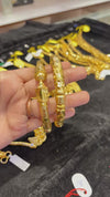 Bala-26SIZE (24k Gold Plated) D35