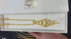 Shitahar-24K( Gold Plated) D140