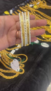 Sakha 28 size-(24k Gold Plated )D1