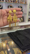 1.5g earrings/designing earrings/kanbali collections D115