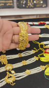 CHUR 24K GOLD PLATED D47 size 26