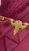KamarBand -(24K Gold Plated)D3