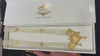 Pearl Shitahars-24k(Gold Plated) D128