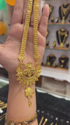 Shitahar-24K( Gold Plated) D143