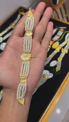 Pearl Chik-24K(Gold Plated)D1