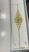 Mantasha-24K(Gold Plated) D69
