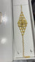 Mantasha-24K(Gold Plated) D69