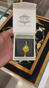 1.5g Pendant D19