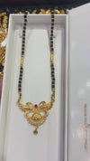 Tersal Pendent Collections -(24K Gold Plated ) D37
