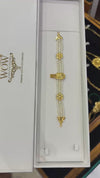 Pearl Chik-24K(Gold Plated) D65