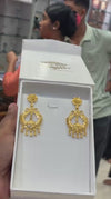 1.5g earrings/designing earrings/kanbali collectionsD 99