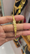 Nowa 26size( 24k gold plated) D42