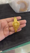NOWA 24-(24k Gold Plated) D56
