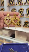 1.5g earrings/designing earrings/kanbali collections D114