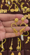1.5g earrings/designing earrings/kanbali collection D142