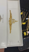 Chik-24k(Gold Plated) D78