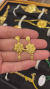 1.5g earrings/designing earrings/kanbali collections D104