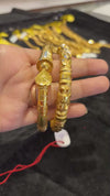Bala-26SIZE (24k Gold Plated) D32