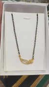 Mangalsutra-18 (24k-Gold Plated) D50