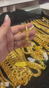 Nowa 28size(24k gold plated) D42