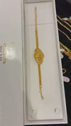 Mantasha-24K(Gold Plated) D73
